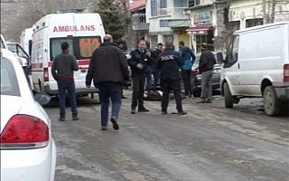 Kars’ta silahlı çatışma: Ölü ve yaralılar...