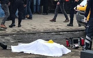 Kars’ta silahlı kavga: 1 ölü, 7 yaralı