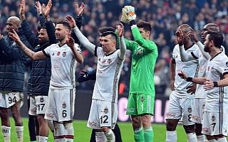 Kartal’ın evinde bileği bükülmüyor