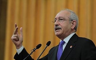 Kılıçdaroğlu’ndan ’şeker’ ve ’hutbe’...