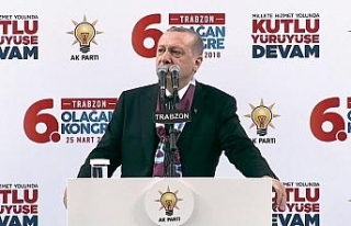 "Kısa sürede Tel Rıfat’ı da..."