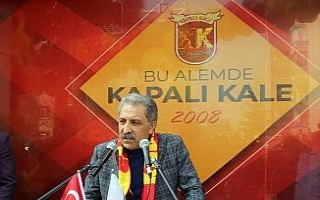 "Kontratlara yeni düzenleme ve sınırlama getirilmeli"