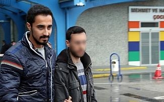 Konya’da FETÖ operasyonu: 14 gözaltı