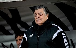 Konyaspor’da ilk aday Yılmaz Vural
