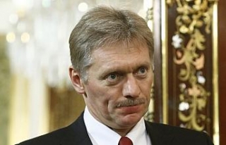 Kremlin: ABD ile görüşmeye açığız