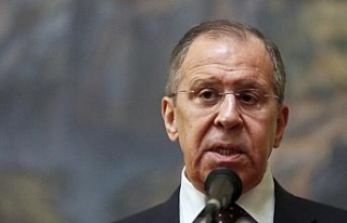 Lavrov: Karşılık vereceğiz
