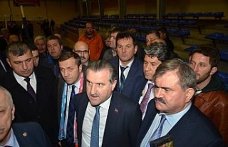 "Milli takım çok daha iyi olacak"