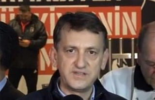"Milli takım dönüşlerinde böyle oluyor"
