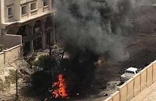 Mısır’da ölü sayısı 2’ye yükseldi