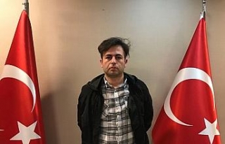 MİT’in operasyonuyla yakalanan 6 FETÖ’cü emniyette