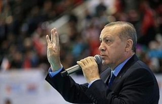 "Münbiç’e ihtiyaç var mı derseniz, evet...