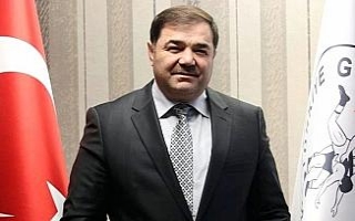 Musa Aydın anjiyo oldu