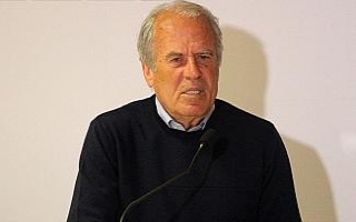 Mustafa Denizli dehşet anlarını anlattı