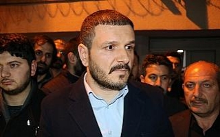 “Olayın siyasi olduğunu düşünüyoruz”