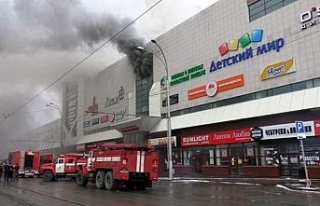 Ölü sayısı 53’e yükseldi