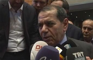Özbek’ten yıprandınız mı sorusuna ‘Evet’...