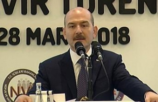 Pasaport ve ehliyet artık nüfus müdürlüklerinden...