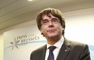 Puigdemont Almanya’da gözaltına alındı