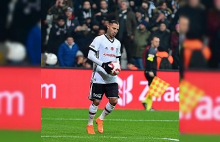 Quaresma 2 derbide 49 dakika sahada kaldı