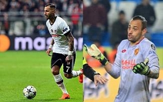 Quaresma ve Beto milli takıma çağrıldı