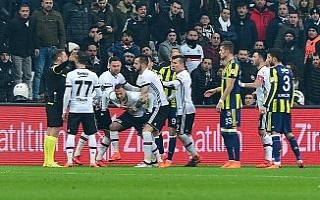 Quaresma’nın cezası belli oldu