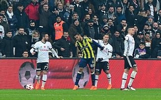 Quaresma’ya kötü haber