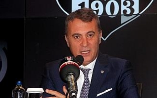 "Ronaldo Beşiktaş’a gelmek istiyor"