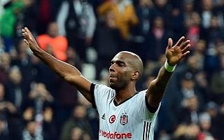 Ryan Babel Hollanda Milli Takımı aday kadrosuna...