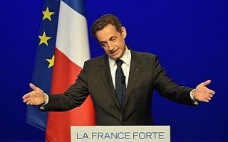 Sarkozy gözaltına alındı