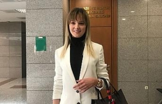 Şebnem Schaefer’a mahkemeden sevindirici haber