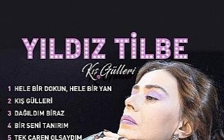 Sezen Aksu’dan Yıldız Tilbe’ya 2 şarkı