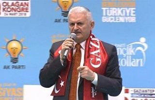 "Şimdi Afrin’de hayat yeniden başlıyor"