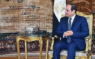 Sisi’den seçim açıklaması