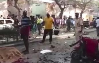 Somali’de ölenlerin sayısı 21’e yükseldi