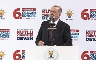 "Sorun demokrasi olsaydı 2009’dan sonra silah...