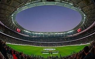 Süper Lig’de son beş yılın en seyircili sezonu...