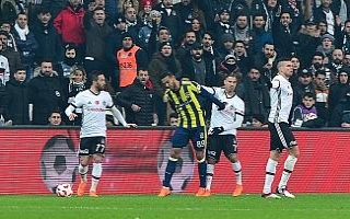 Tahkim Kurulu’ndan Quaresma’ya kötü haber