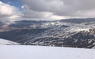 Terör örgütü PKK’ya geniş çaplı operasyon