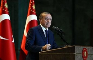 "Teröristler çıkmazsa Sincar’a da operasyon...