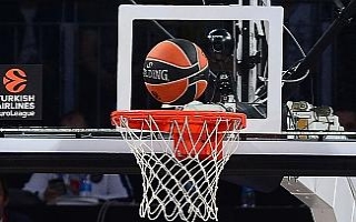 THY Euroleague’de 25. hafta heyecanı