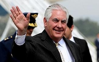 Tillerson görevde kalmak istiyormuş