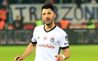 Tolgay Arslan’dan dikkat çekici performans