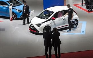 Toyota Avrupa’da dizel satışını durduruyor