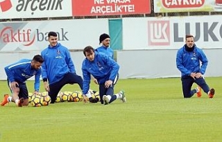 Trabzonspor, deplasmanda 161 gündür yenilmiyor