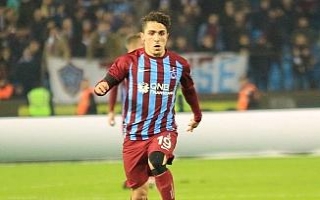 Trabzonspor’da Abdulkadir Ömür şoku