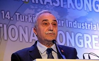 "Türkiye’de yılda 1,7 milyar ekmek israf...
