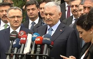 "Türkiye’den Erbil’e uçuşlar gerçekleştirilebilecek"