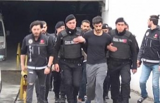 Ünlü oyuncu Adnan Koç ve 2 kardeşi tutuklandı