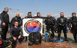 Üsküdar Vapuru’nda hayatını kaybedenler için...