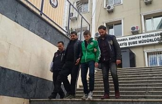 Üsküdar’da ’yan baktın’ kavgası: 1 ölü